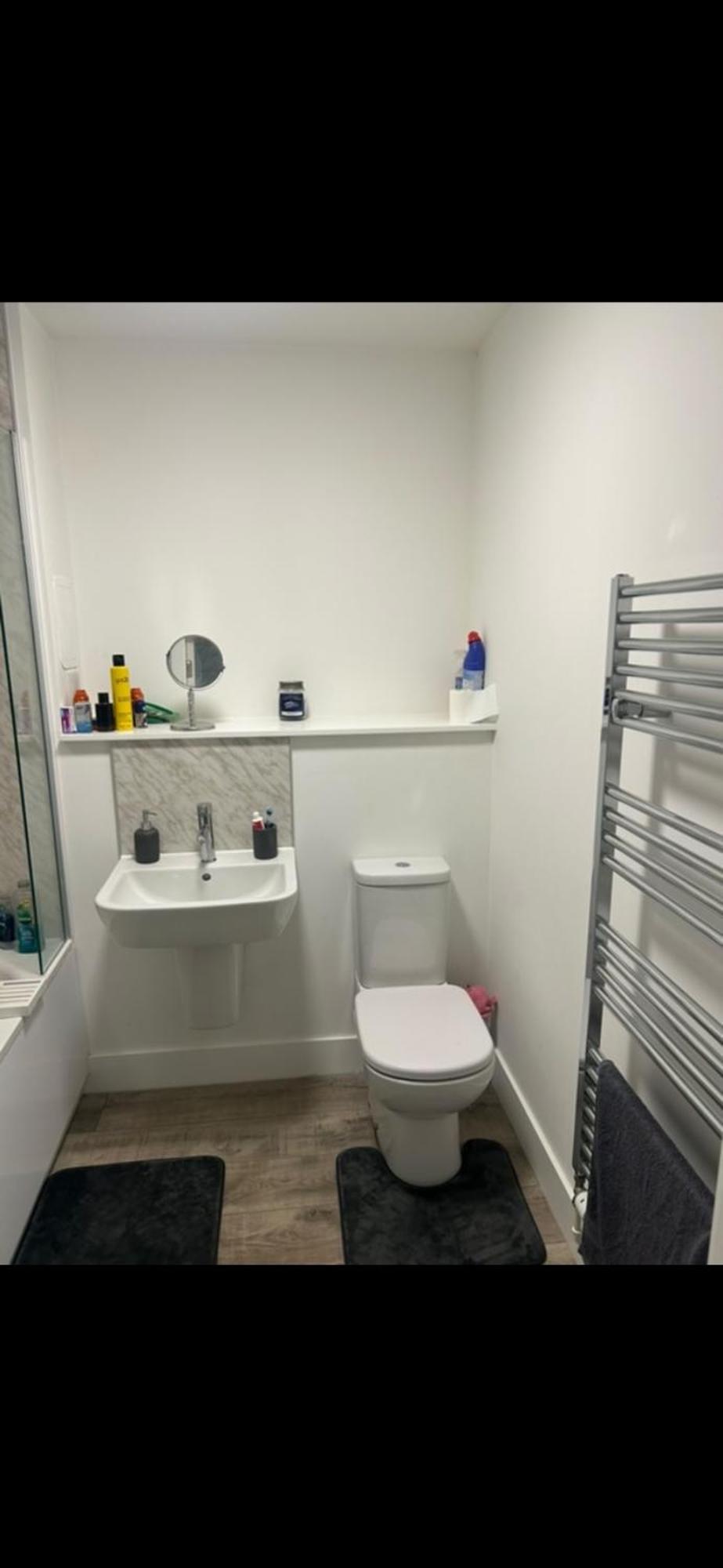 Apartment 1 Bedroom Flat *
