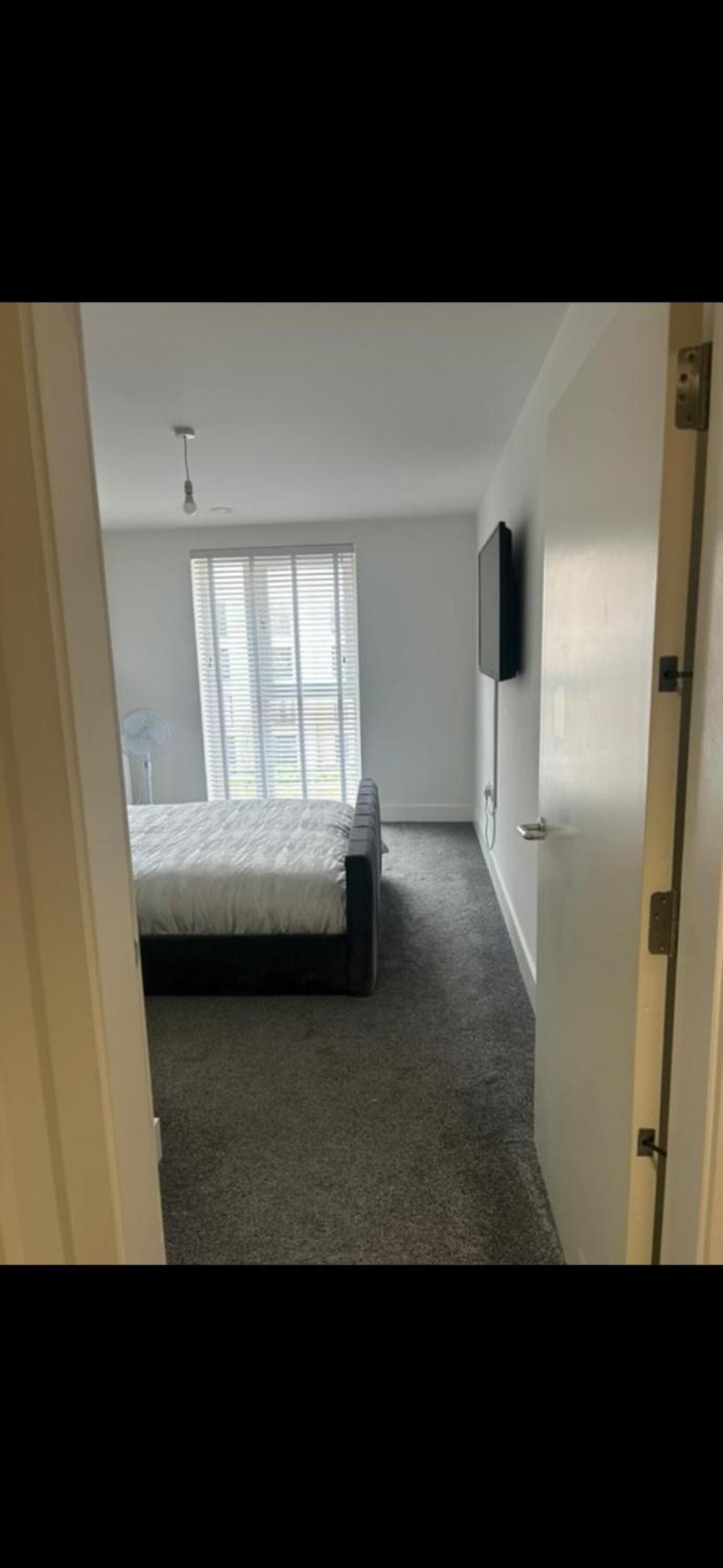 1 Bedroom Flat * Edinburgh