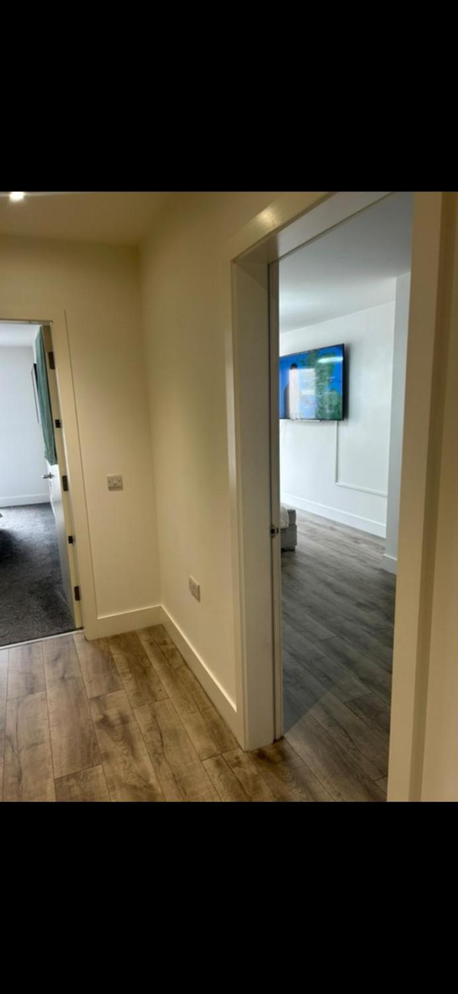 Apartment 1 Bedroom Flat