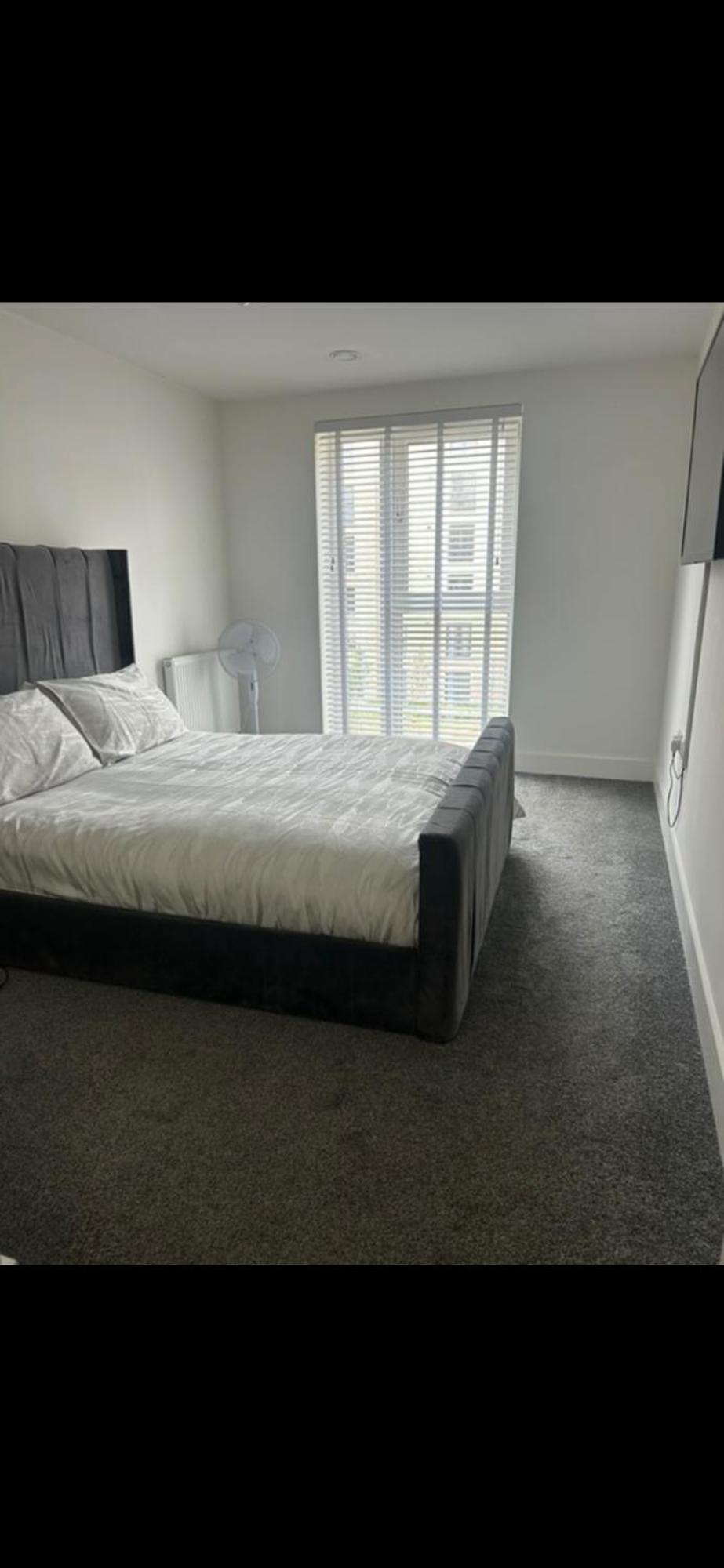 1 Bedroom Flat Edinburgh