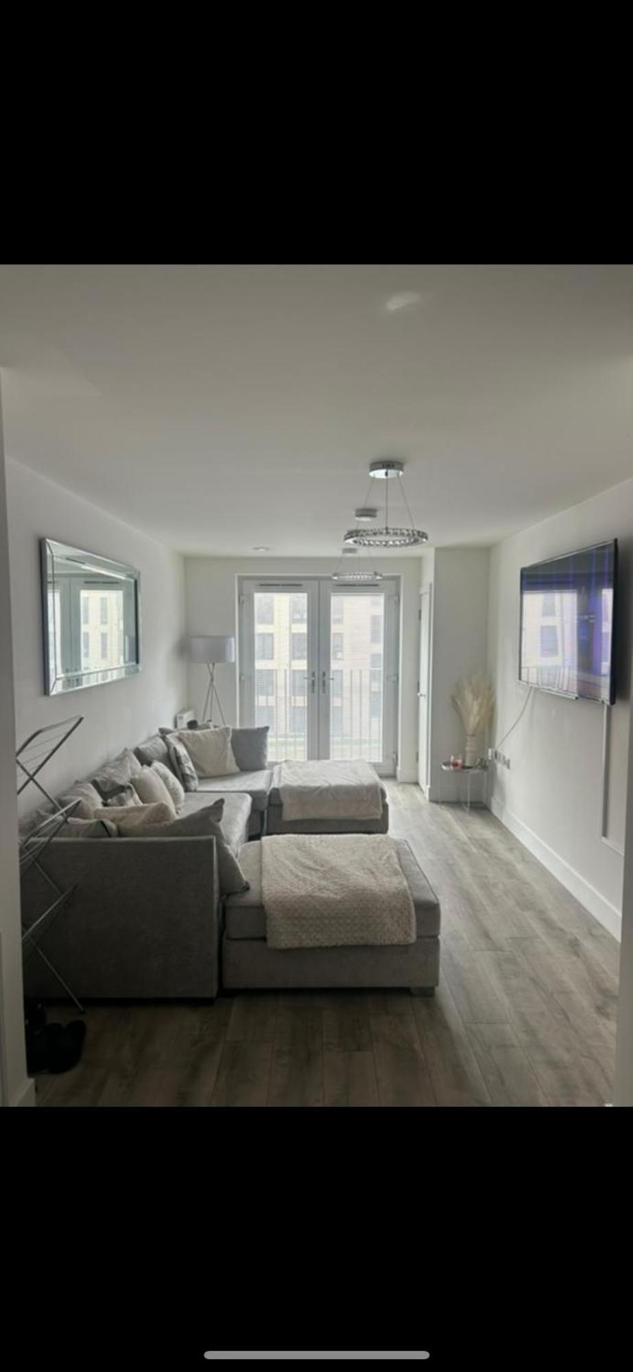 1 Bedroom Flat * Edinburgh
