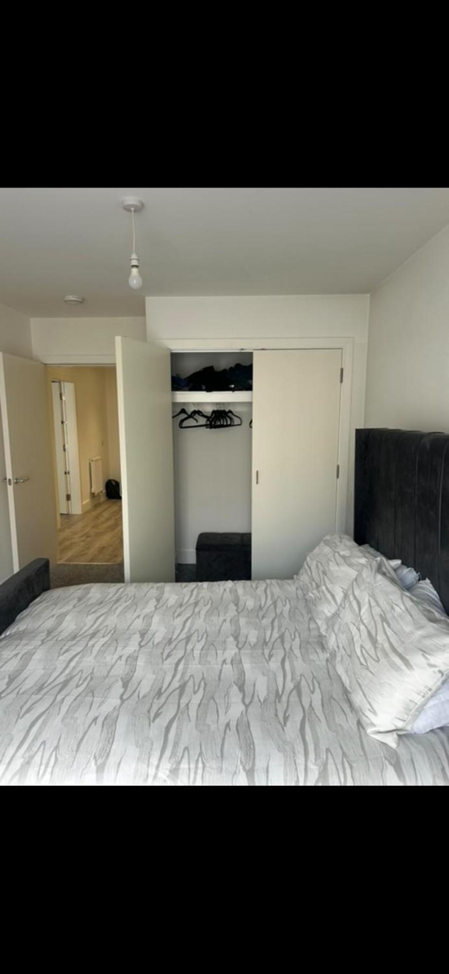 1 Bedroom Flat